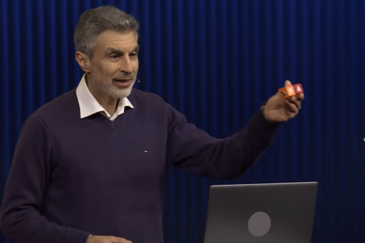 Les \"Scientist AIs\" : une morale des IAs proposée par Yoshua Bengio.