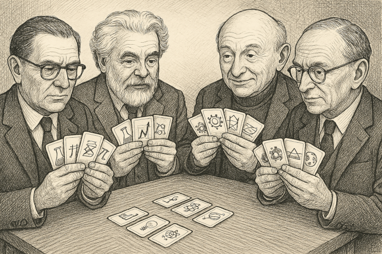 La revanche du tout : vers la fin du réductionnisme ?