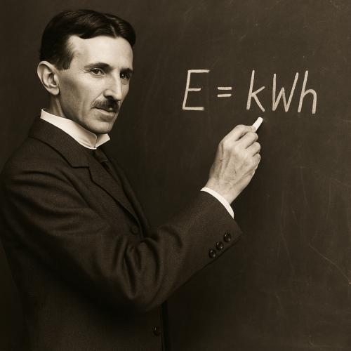 Quelques ordres de grandeur de l'énergie dans la mobilité