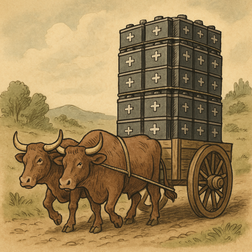 📬 Lettre ouverte à Nicolas Dufourcq – Épisode 2