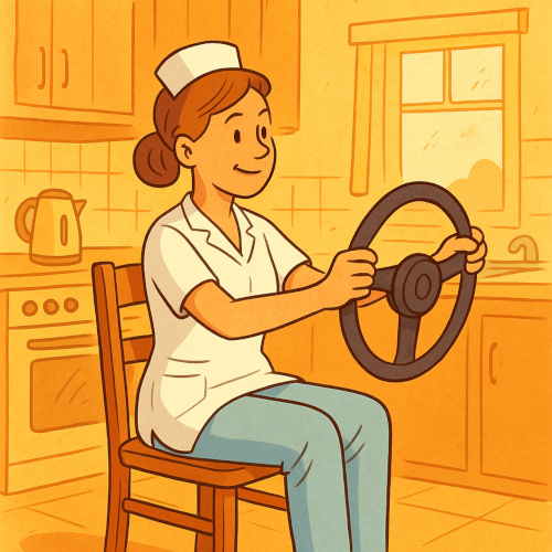 🧐 Qu’est‑ce qu’un « investisseur crédible » ?