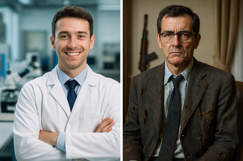 🧐 L’élite française face à l’innovation : un entre-soi qui nous coûte cher