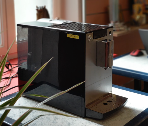 🧐 Gertrude, survivante de l’industrie française