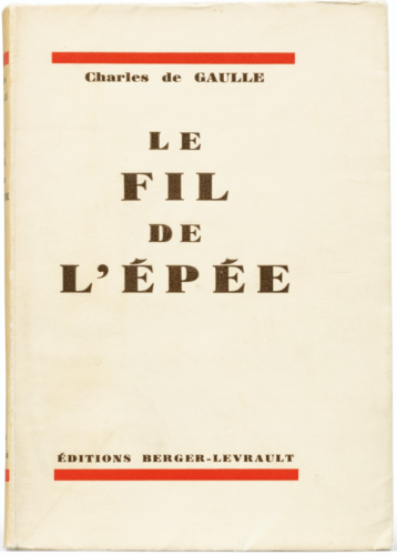🧐 Le Fil de l’Épée… Une leçon absolue de stratégie.