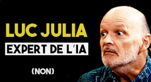 Siri, tu peux m’expliquer pourquoi on préfère les illusionnistes aux chercheurs ?