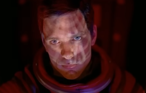 Incident #01 - 'I'm sorry Dave, I'm afraid I can't do that' Quand un agent logiciel choisit (peut-être) de mentir