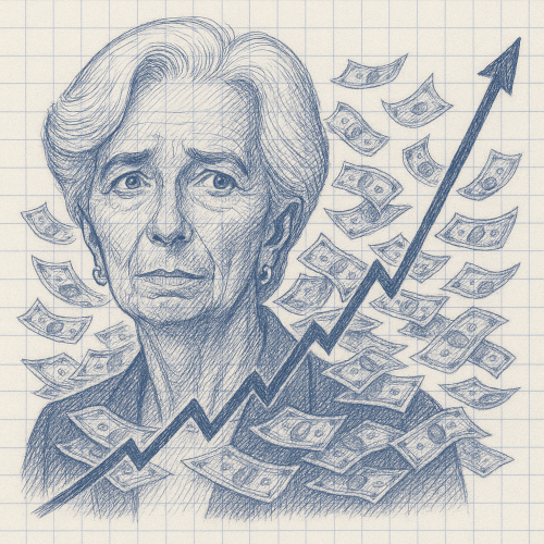 La dette publique : fardeau ou alibi ?