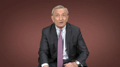 Penser un futur qu'on souhaite voir advenir.