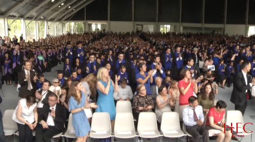 A propos de dettes : celles qu'on a envers soi-même.