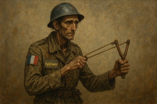 Le bras armé sans munitions (Ou comment fabriquer une banque publique incapable d’agir comme une banque publique)