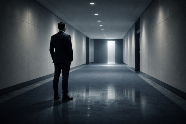 Ceux qui savent, mais qui n'y vont pas.