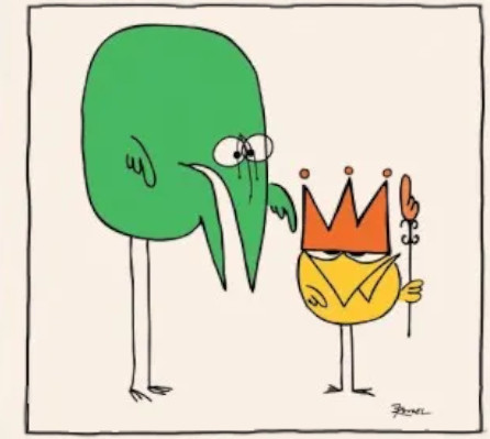 L’erreur fondamentale : se préparer à la dernière guerre