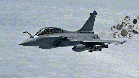 Une armée agile bat toujours une armée prévoyante