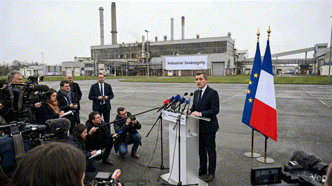 En santé, le tas d’or est un contresens stratégique.