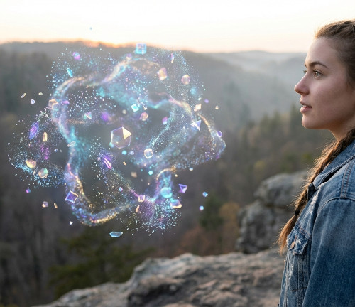 COMPUTATIONAL INCARNATION.