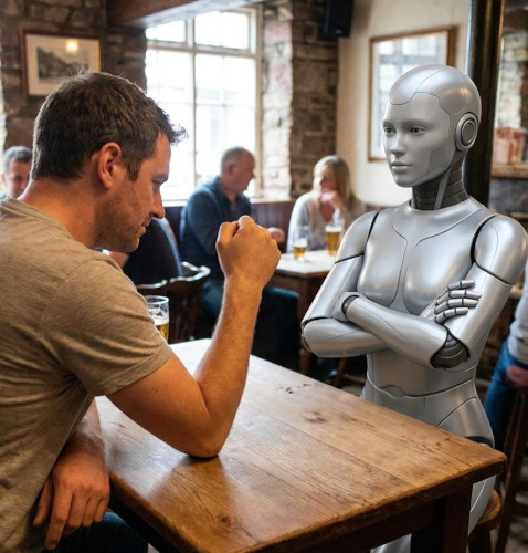Humans First : mais de quels humains parle-t-on ?