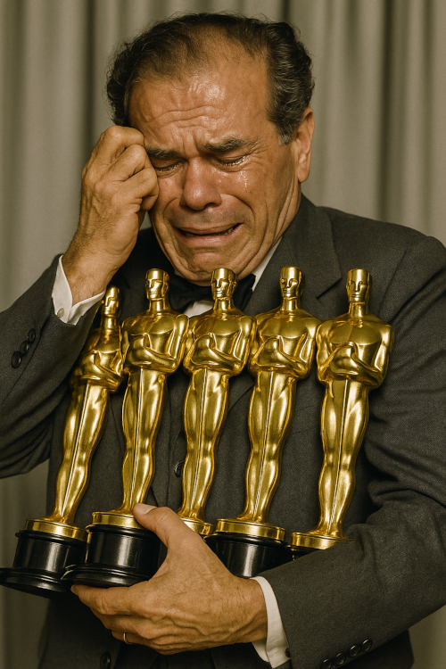 Connaissez-vous Frank CAPRA ?