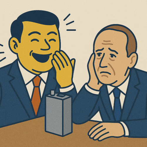 🇫🇷 Verkor, les giga-factory… et l’illusion de la batterie \"souveraine\